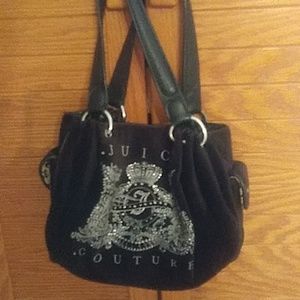 Juicy couture bag
